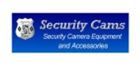 Security Cams coupons
